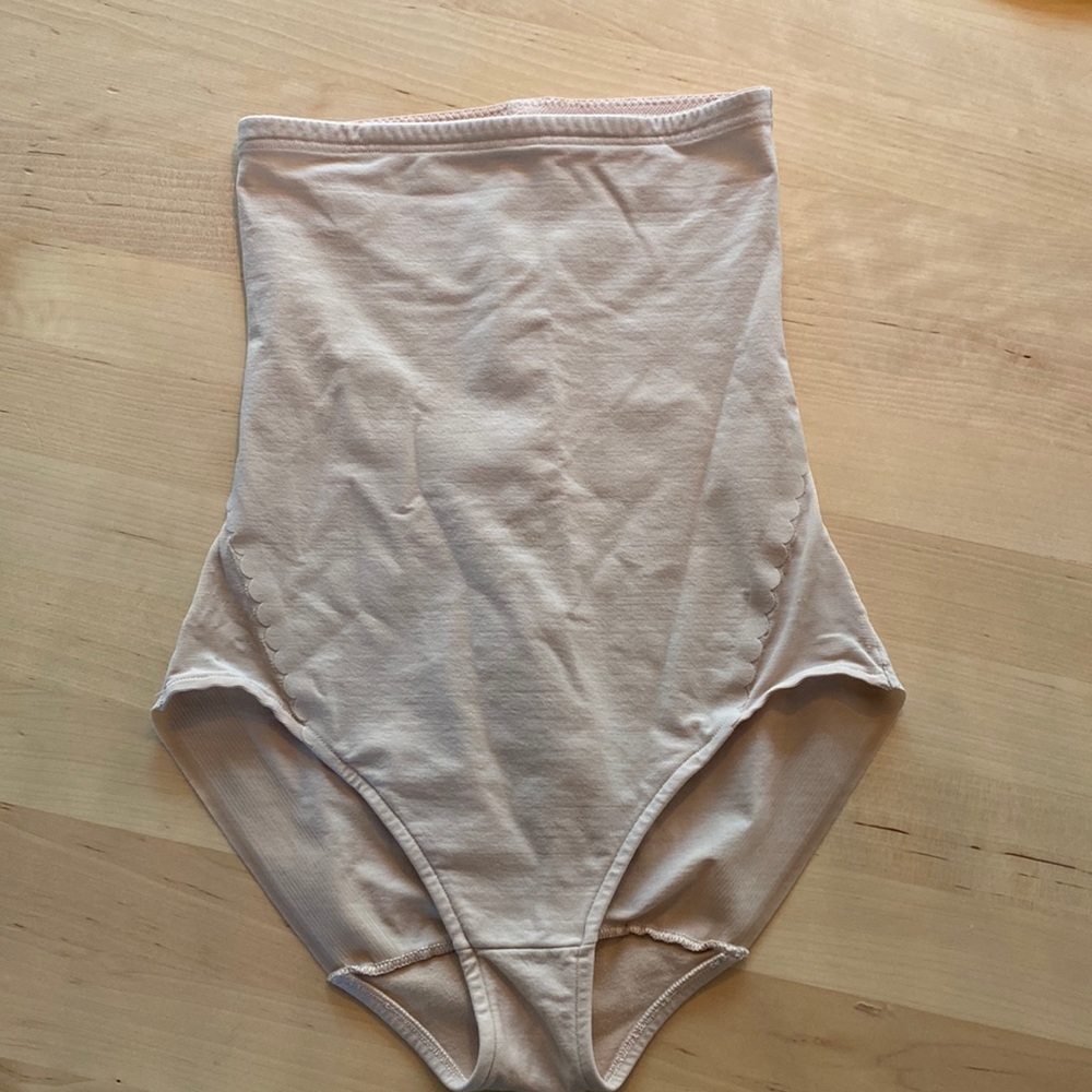 Shaper wear